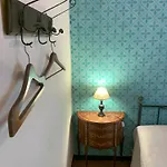Stradafacendo Bed and Breakfast Valbravenna