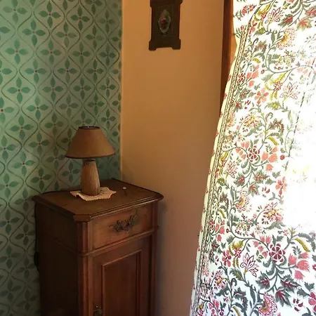 Stradafacendo Bed & Breakfast *
