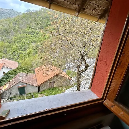 Bed & Breakfast Stradafacendo *