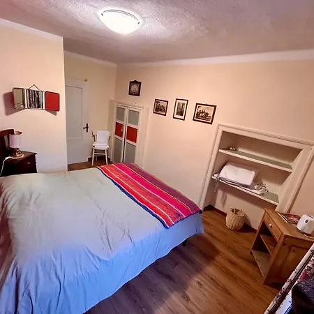 Bed & Breakfast Stradafacendo *