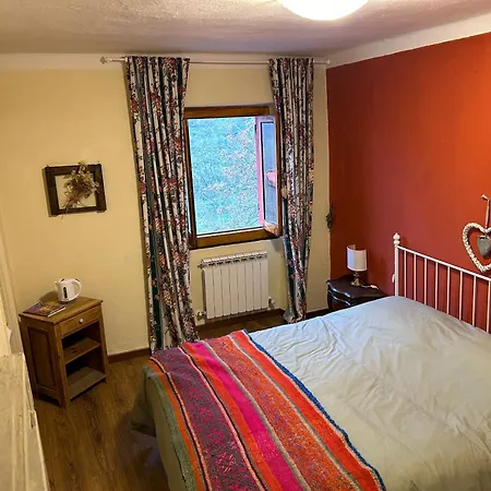 Bed & Breakfast Stradafacendo