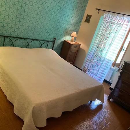 Bed & Breakfast Stradafacendo Valbravenna