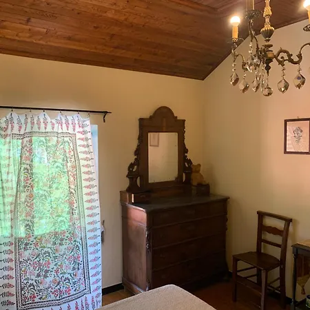 Bed & Breakfast Stradafacendo