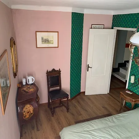 Stradafacendo Bed & Breakfast