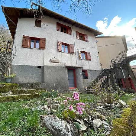 Bed & Breakfast Stradafacendo *