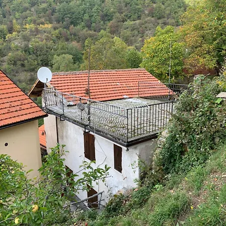 Bed & Breakfast Stradafacendo *