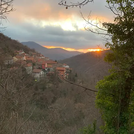 Bed & Breakfast Stradafacendo *