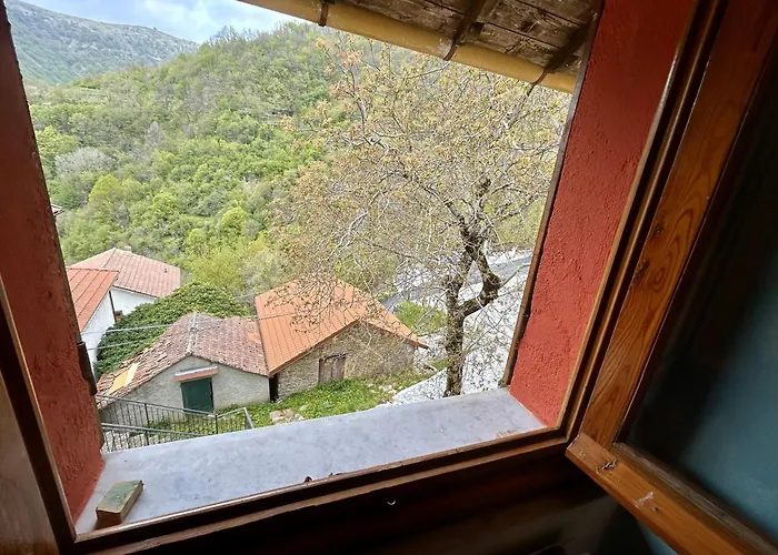 Bed & Breakfast Stradafacendo *