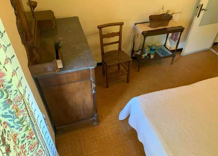 Stradafacendo Bed & Breakfast *