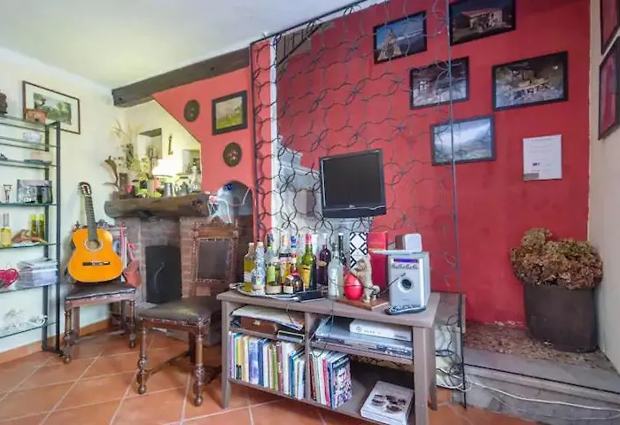 Stradafacendo * Valbravenna