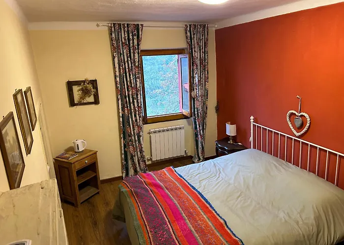 Bed & Breakfast Stradafacendo