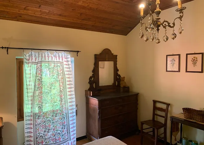 Bed & Breakfast Stradafacendo