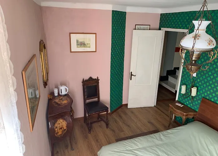 Stradafacendo Bed & Breakfast