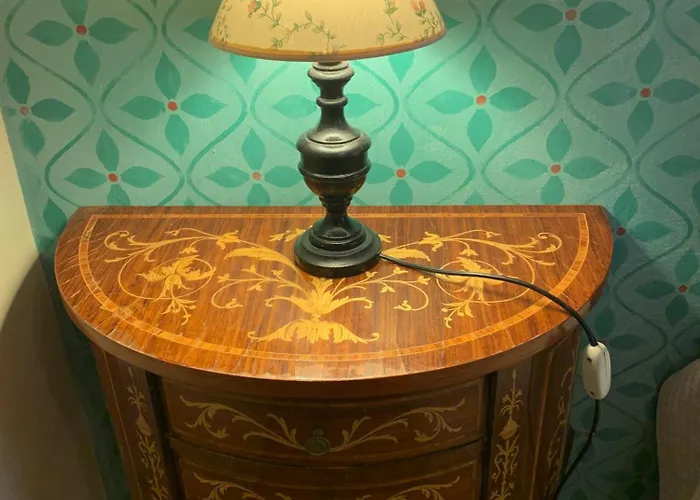 Stradafacendo Bed & Breakfast *