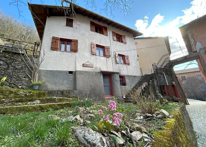 Bed & Breakfast Stradafacendo *