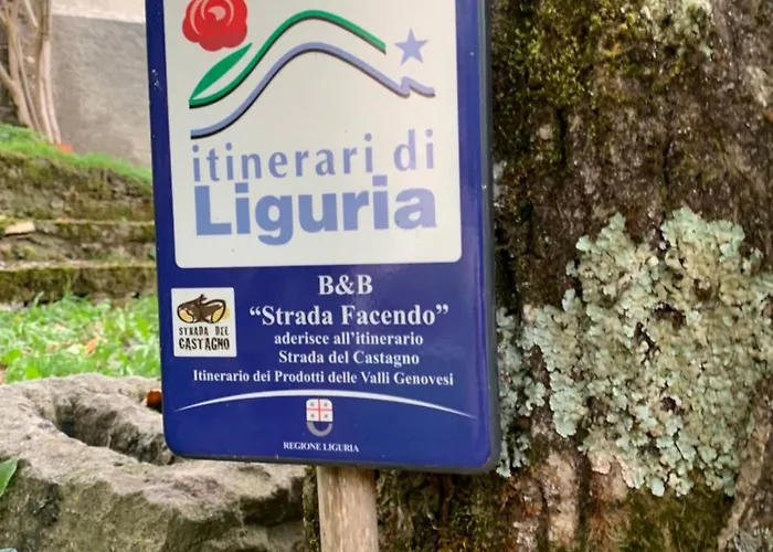 Stradafacendo * Valbravenna