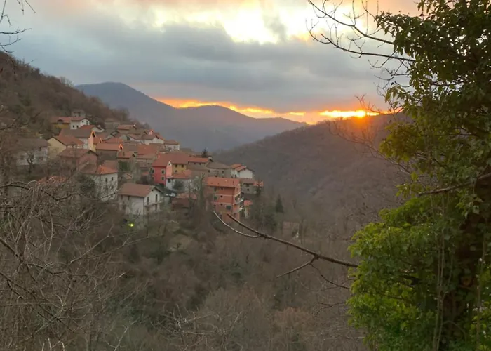 Bed & Breakfast Stradafacendo *